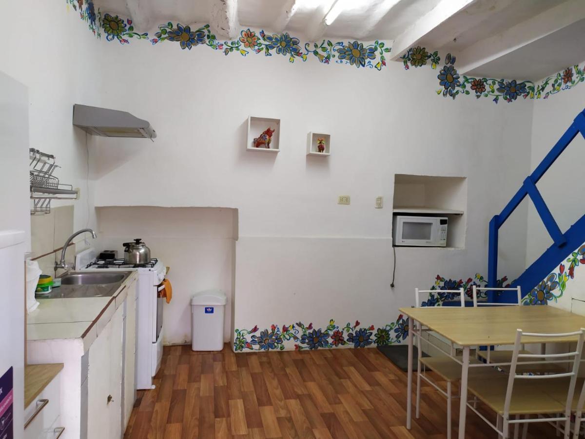 Apartamento Cusco Queswa Extérieur photo