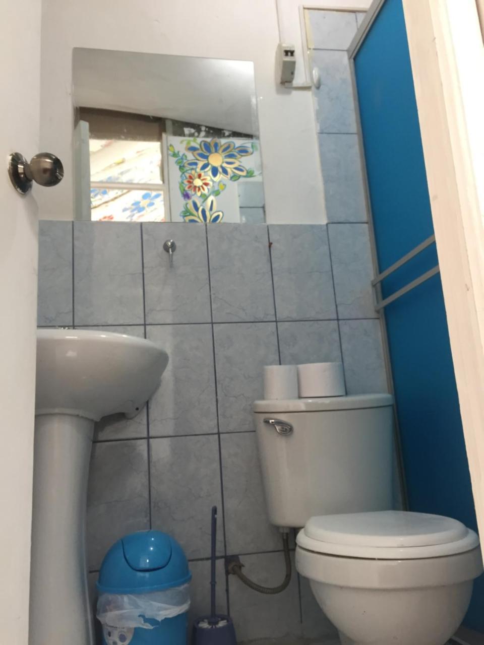 Apartamento Cusco Queswa Extérieur photo