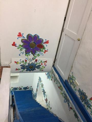 Apartamento Cusco Queswa Extérieur photo