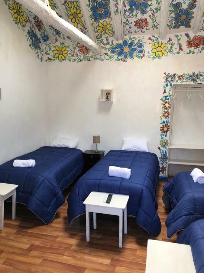Apartamento Cusco Queswa Extérieur photo