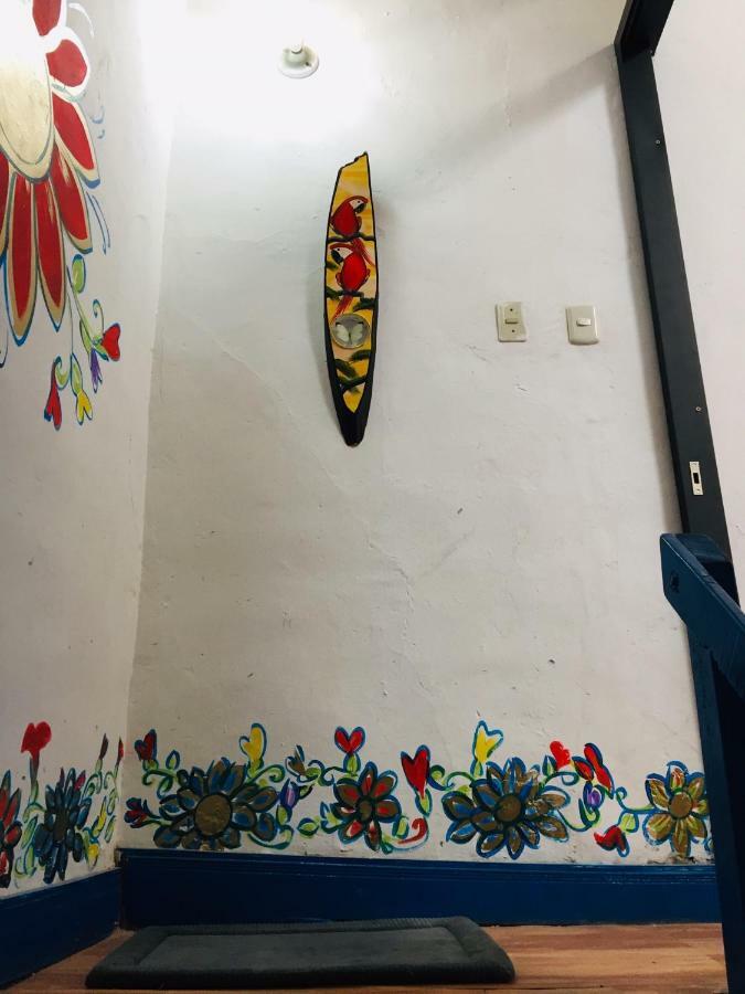 Apartamento Cusco Queswa Extérieur photo