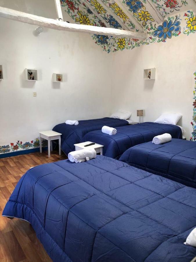 Apartamento Cusco Queswa Extérieur photo
