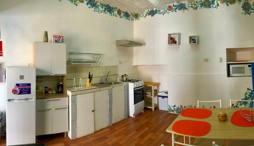 Apartamento Cusco Queswa Extérieur photo