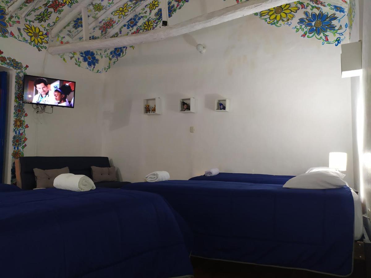 Apartamento Cusco Queswa Extérieur photo
